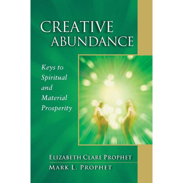 Creative Abundance