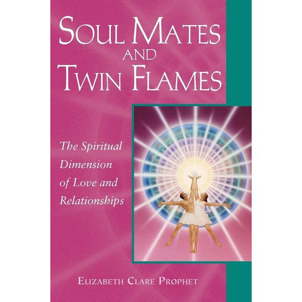 Soul Mates and Twin Flames