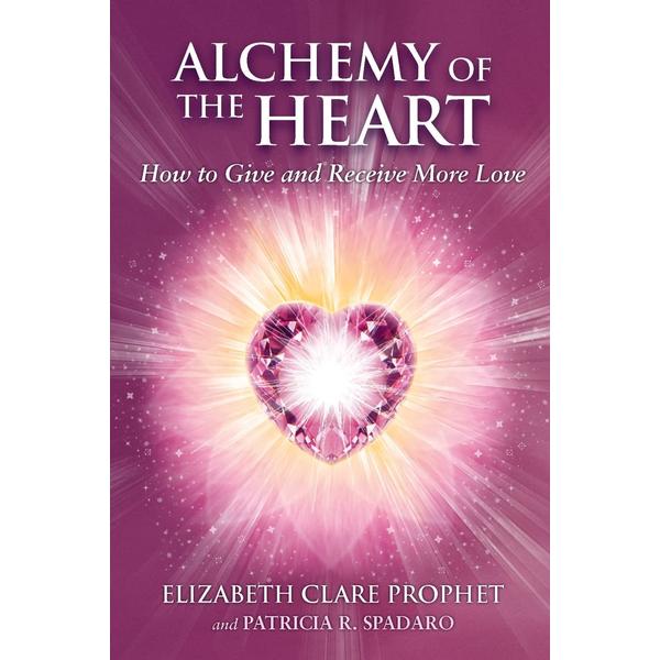 Alchemy of the Heart