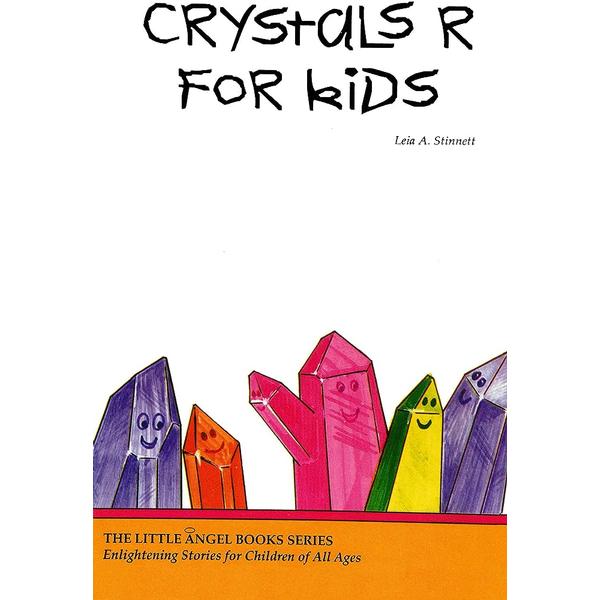 Crystals 'R for Kids