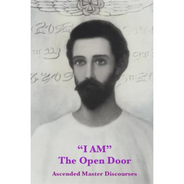 I Am The Open Door