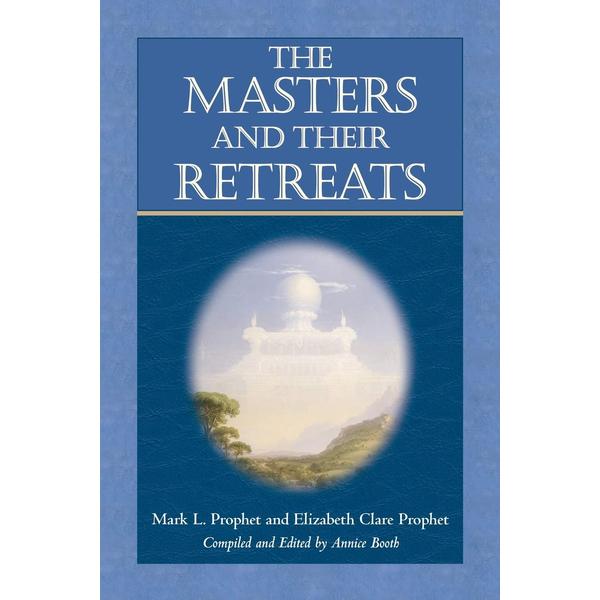 Masters and Their Retreats