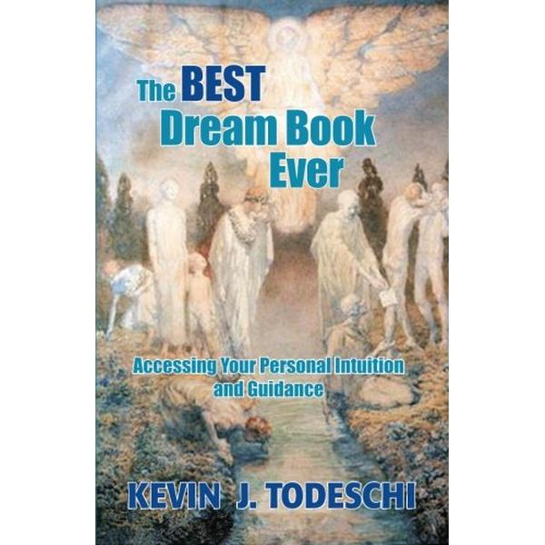 Best Dream Book Ever