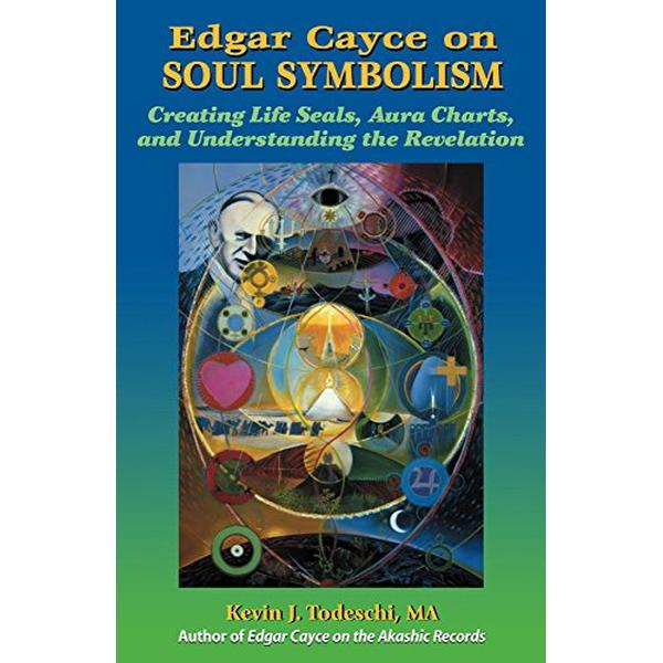 Edgar Cayce on Soul Symbolism