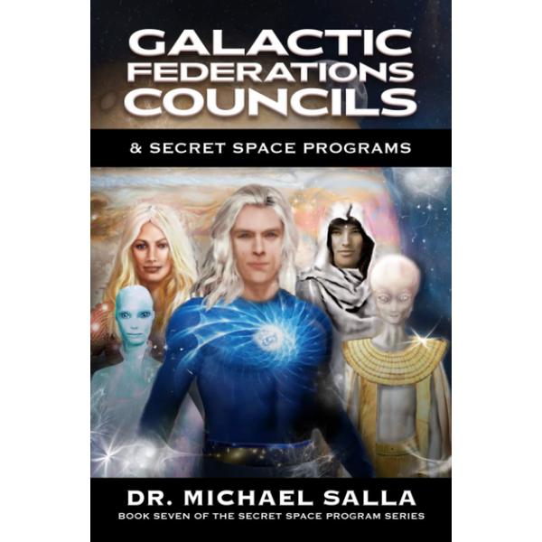 Galactic Federations Councils
