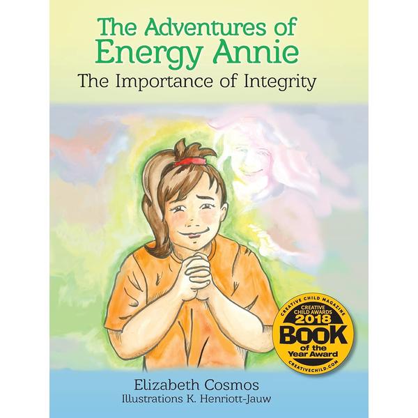 Adventures of Energy Annie: Importance of Integrity