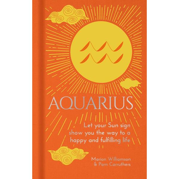 Aquarius: Let Your Sun Sign Show You the Way