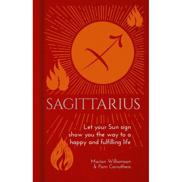 Sagittarius: Let Your Sun Sign Show You the Way