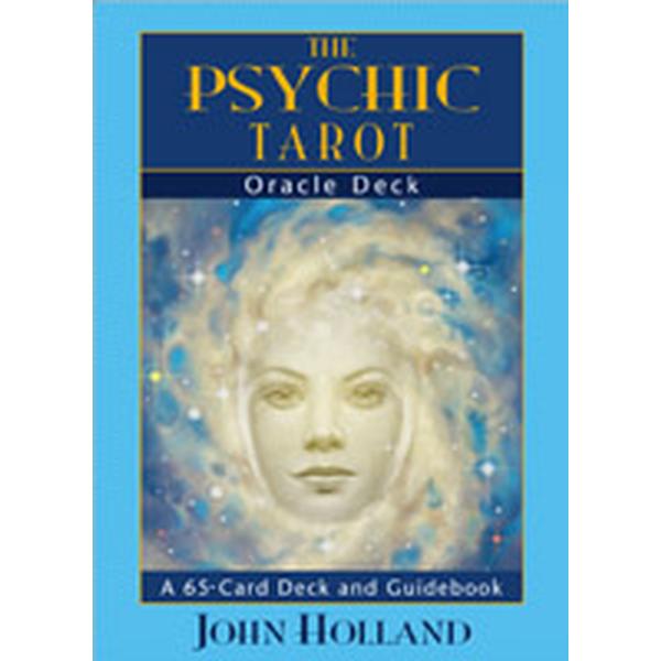 Psychic Tarot Oracle Deck