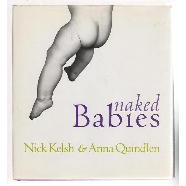 Naked Babies
