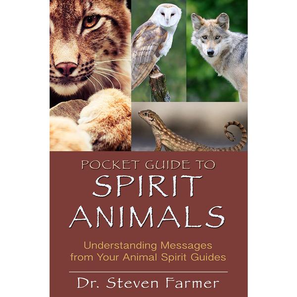 Pocket Guide to Spirit Animals