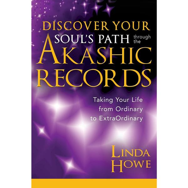 Discover Your Soul’s Path Through the Akashic Records