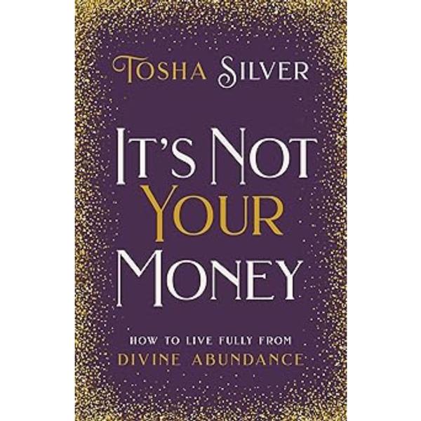 It's Not Your Money