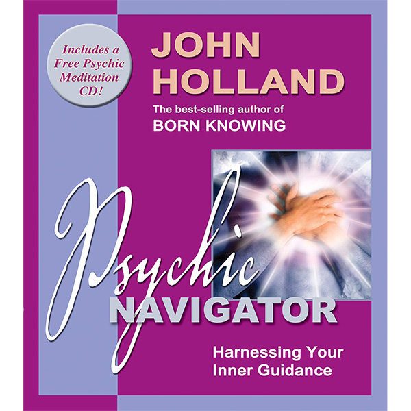 Psychic Navigator