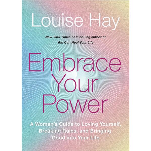 Embrace Your Power