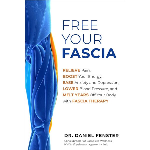 Free Your Fascia