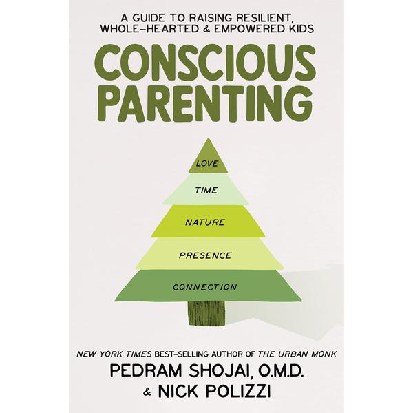 Conscious Parenting