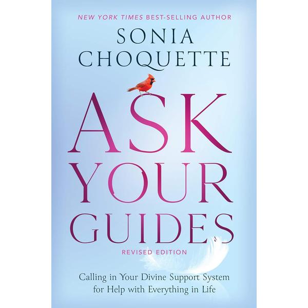 Ask Your Guides