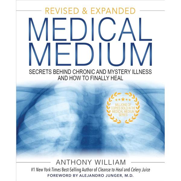Medical Medium Revised