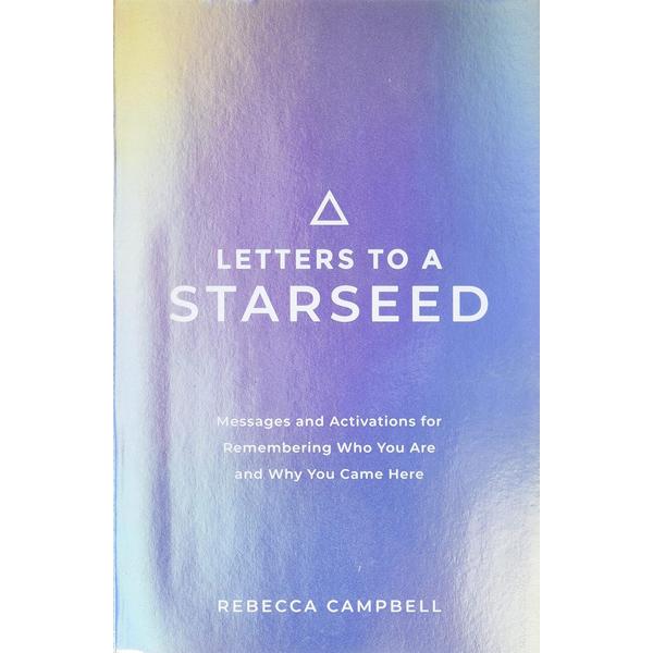 Letters to a Starseed