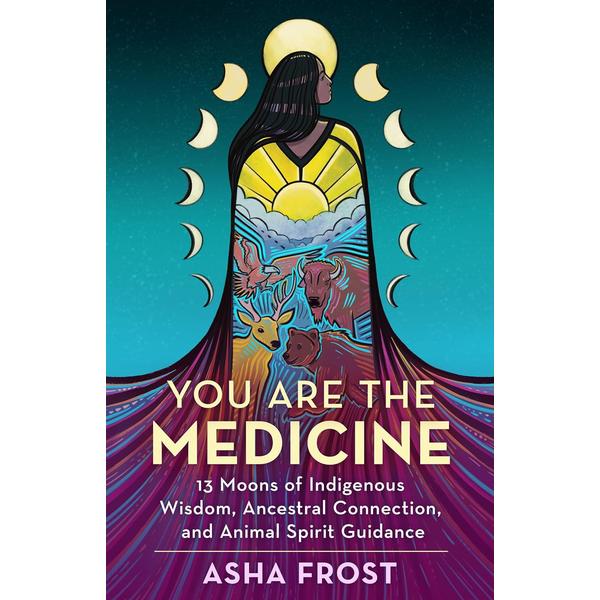 You Are the Medicine