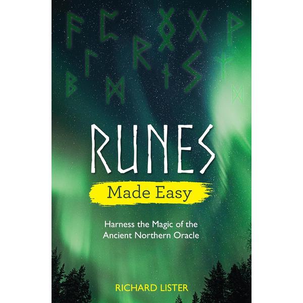 Runes Made Easy