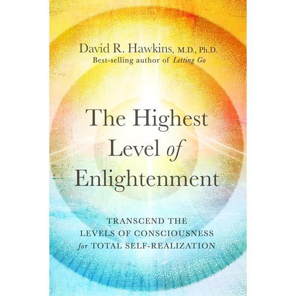 Highest Level of Enlightenment