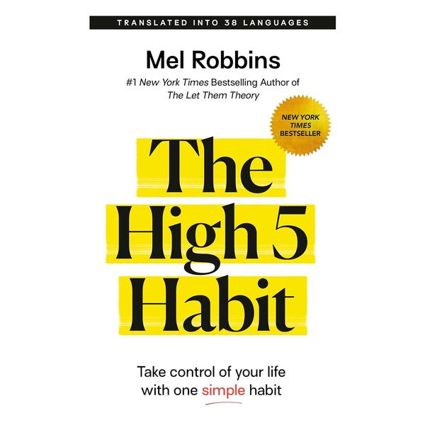 The High 5 Habit