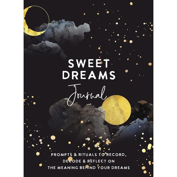 Sweet Dreams Journal