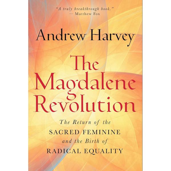 Magdalene Revolution
