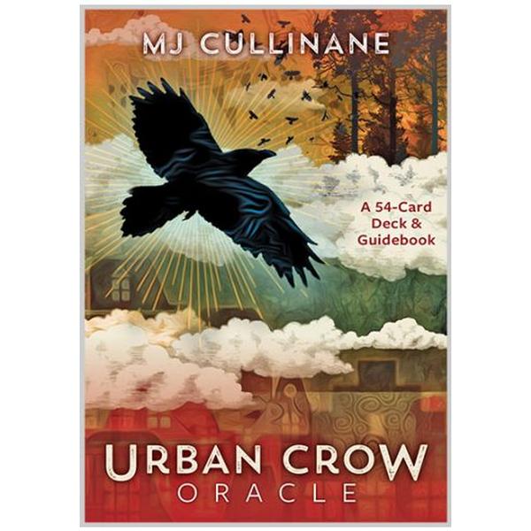 Urban Crow Oracle