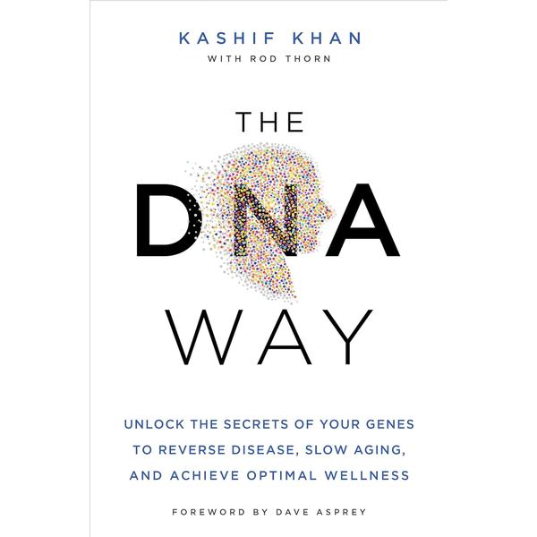 The DNA Way