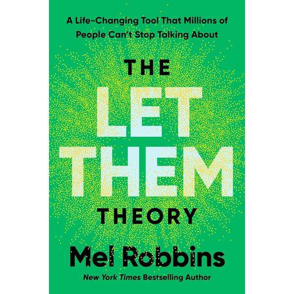Let Them Theory