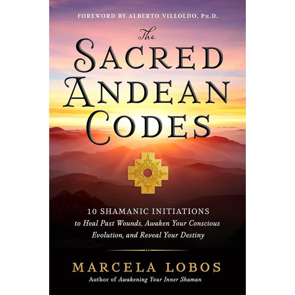 Sacred Andean Codes