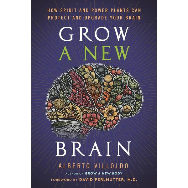 Grow a New Brain