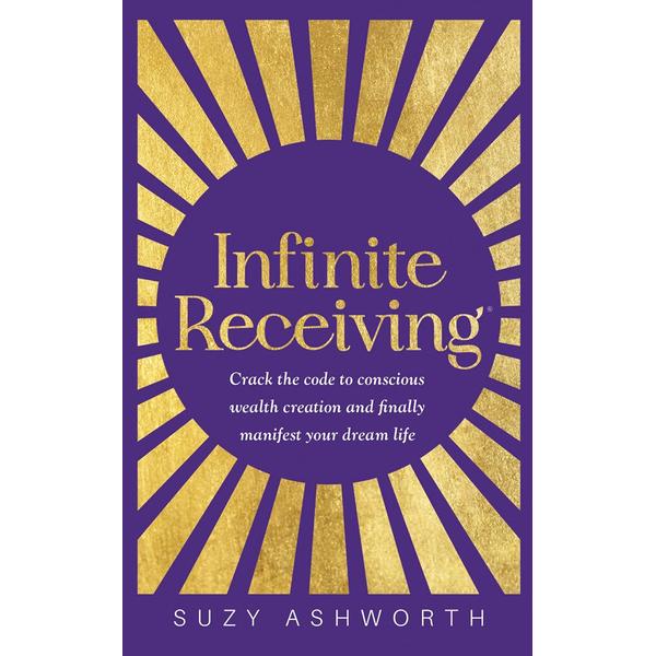 Infinite Receiving