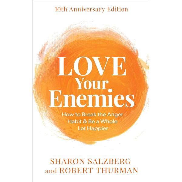 Love Your Enemies