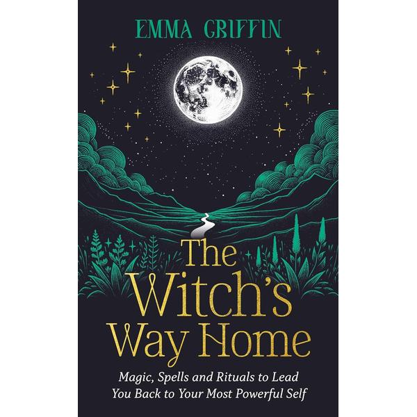 Witch's Way Home