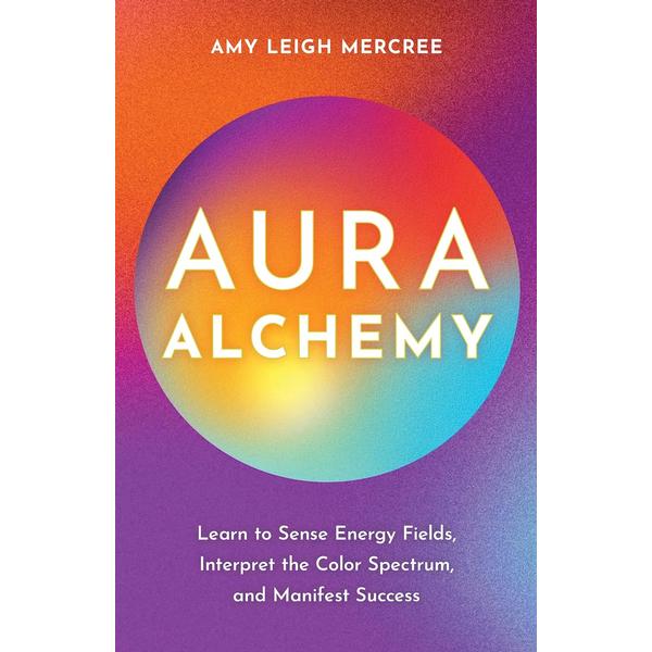 Aura Alchemy