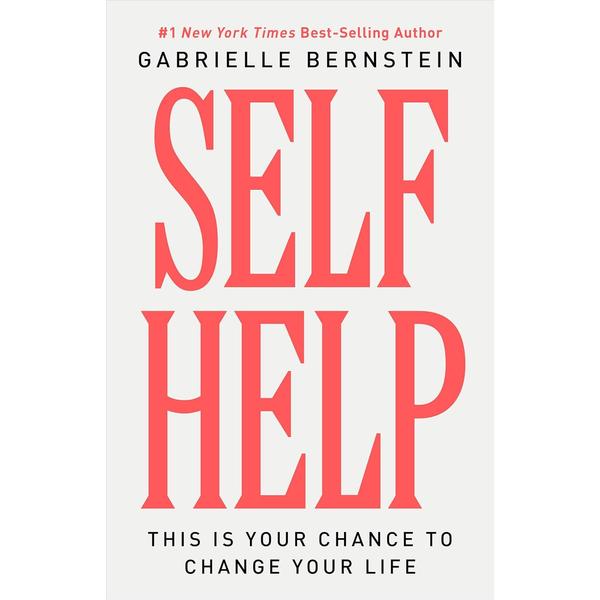 Self Help: Your Chance to Change Your Life
