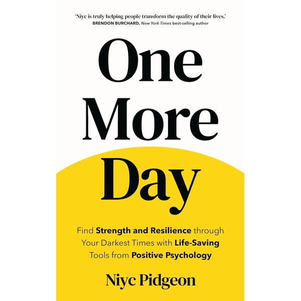 One More Day