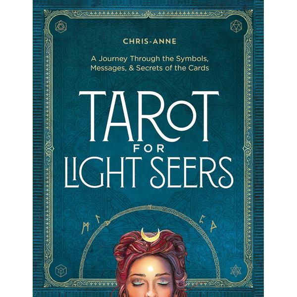 Tarot for Light Seers book