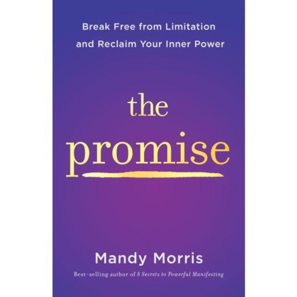 Promise: Break Free & Reclaim Your Inner Power