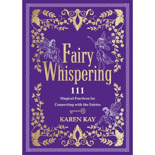 Fairy Whispering 111