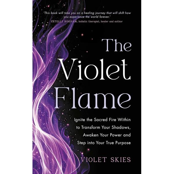 Violet Flame