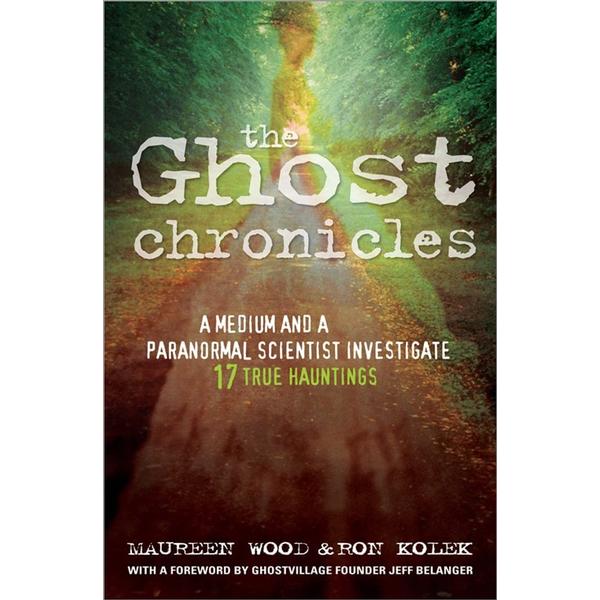 Ghost Chronicles