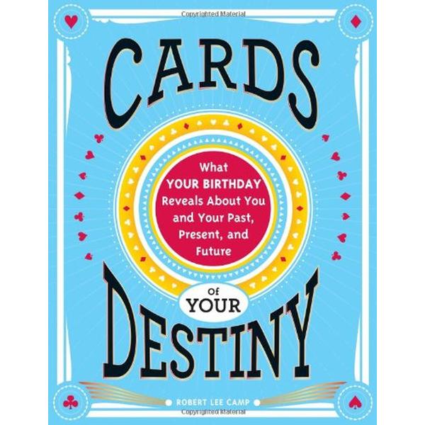 Cards of Your Destiny