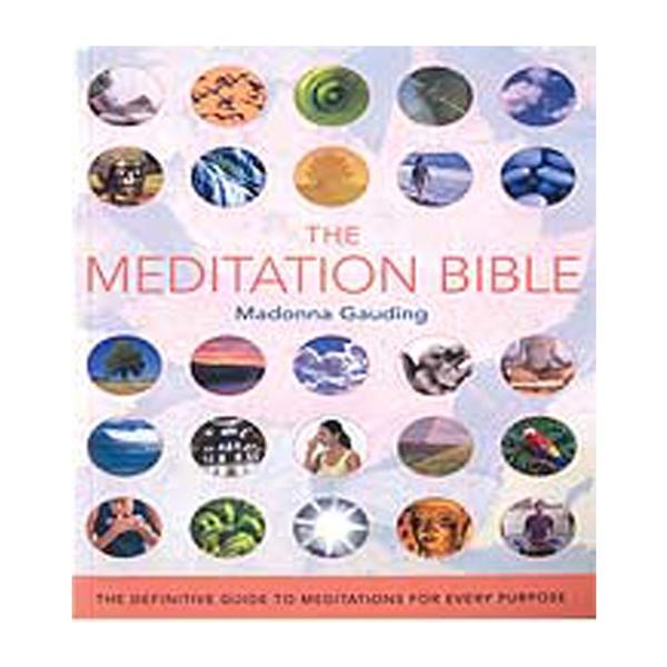 Meditation Bible