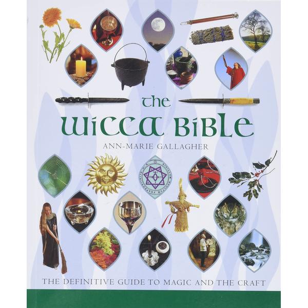 Wicca Bible