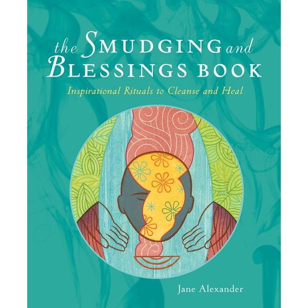 Smudging and Blessings Book